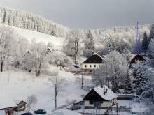 Apartmány Maruška - Šanov