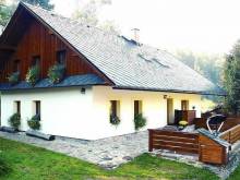 Apartmány Maruška - Šanov
