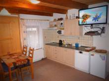 Apartmány Maruška - Šanov
