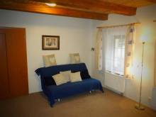 Apartmány Maruška - Šanov