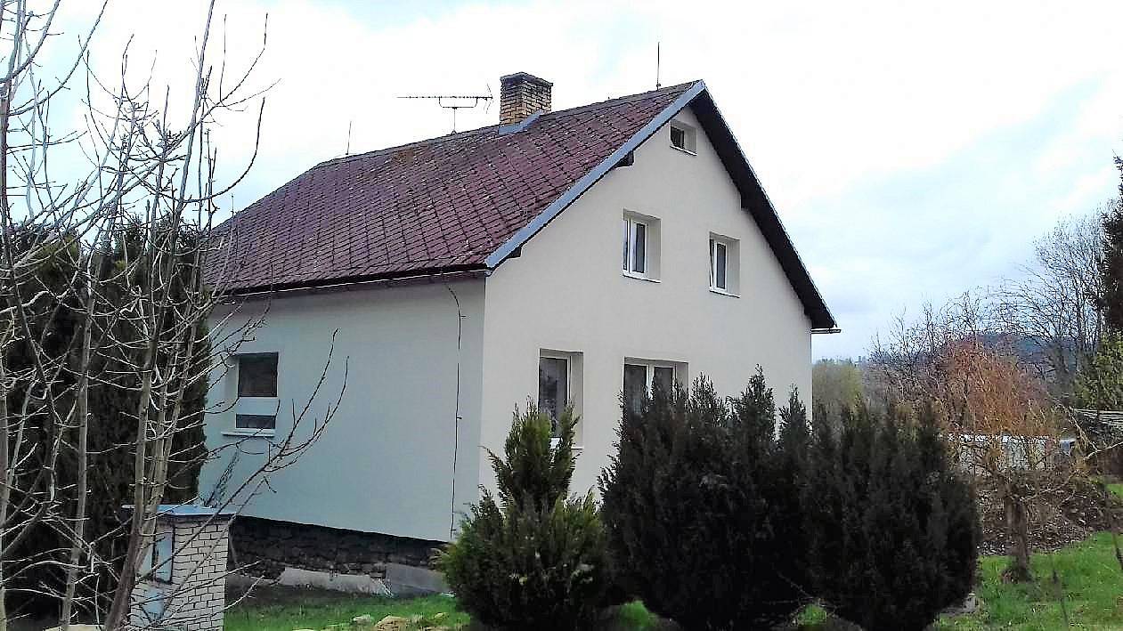Království klidu - Jelemek