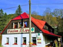 Penzion „U Lípy" - Josefův Důl