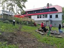 Penzion „U Lípy" - Josefův Důl