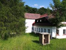 Penzion „U Lípy" - Josefův Důl