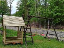 Penzion „U Lípy" - Josefův Důl