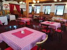 Penzion „U Lípy" - Josefův Důl