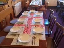 Penzion „U Lípy" - Josefův Důl