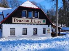 Penzion „U Lípy" - Josefův Důl