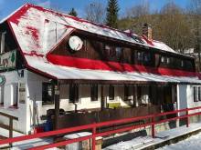 Penzion „U Lípy" - Josefův Důl