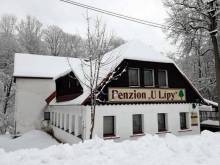 Penzion „U Lípy" - Josefův Důl