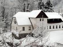 Penzion „U Lípy" - Josefův Důl