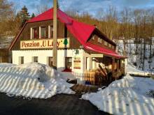 Penzion „U Lípy" - Josefův Důl