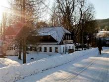 Penzion „U Lípy" - Josefův Důl