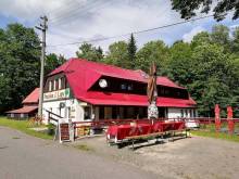 Penzion „U Lípy" - Josefův Důl