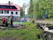 Penzion „U Lípy" - Josefův Důl