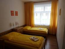 Penzion U kocoura - Mikulov