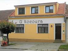 Penzion U kocoura - Mikulov