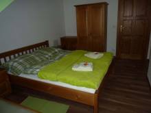 Penzion U kocoura - Mikulov
