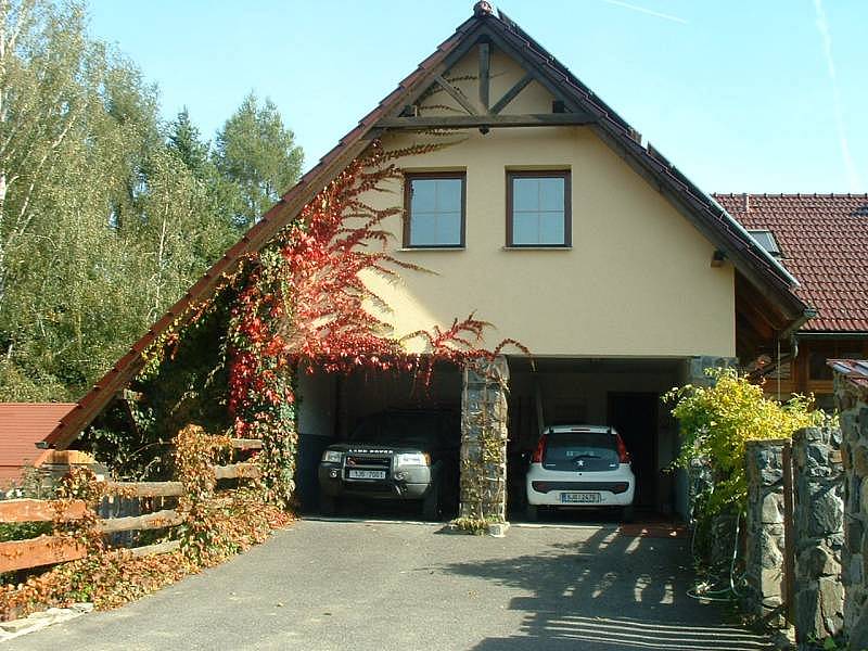 Pension OASA Bílek - Bílek