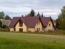 Pension OASA Bílek - Bílek
