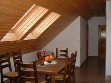 Pension OASA Bílek - Bílek