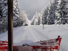 Penzion - Polubný