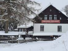 Penzion - Polubný