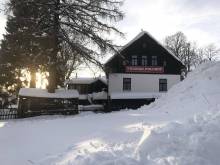 Penzion - Polubný