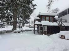 Penzion - Polubný