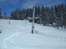 Penzion - Polubný