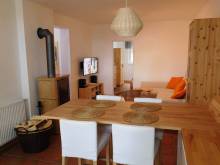 Apartmány Smrk a Javor - Nové Chalupy