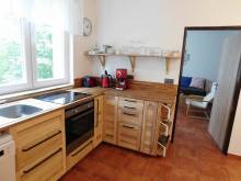 Apartmány Smrk a Javor - Nové Chalupy