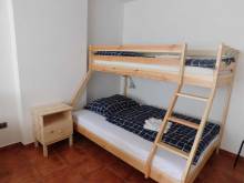Apartmány Smrk a Javor - Nové Chalupy