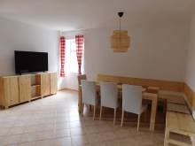 Apartmány Smrk a Javor - Nové Chalupy