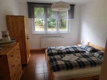 Apartmány Smrk a Javor - Nové Chalupy