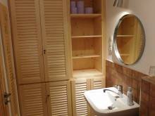 Apartmány Smrk a Javor - Nové Chalupy