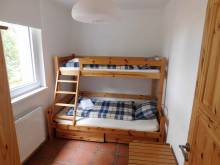 Apartmány Smrk a Javor - Nové Chalupy