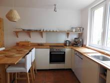 Apartmány Smrk a Javor - Nové Chalupy