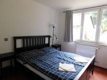 Apartmány Smrk a Javor - Nové Chalupy