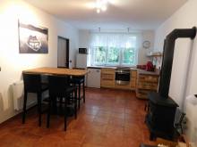 Apartmány Smrk a Javor - Nové Chalupy