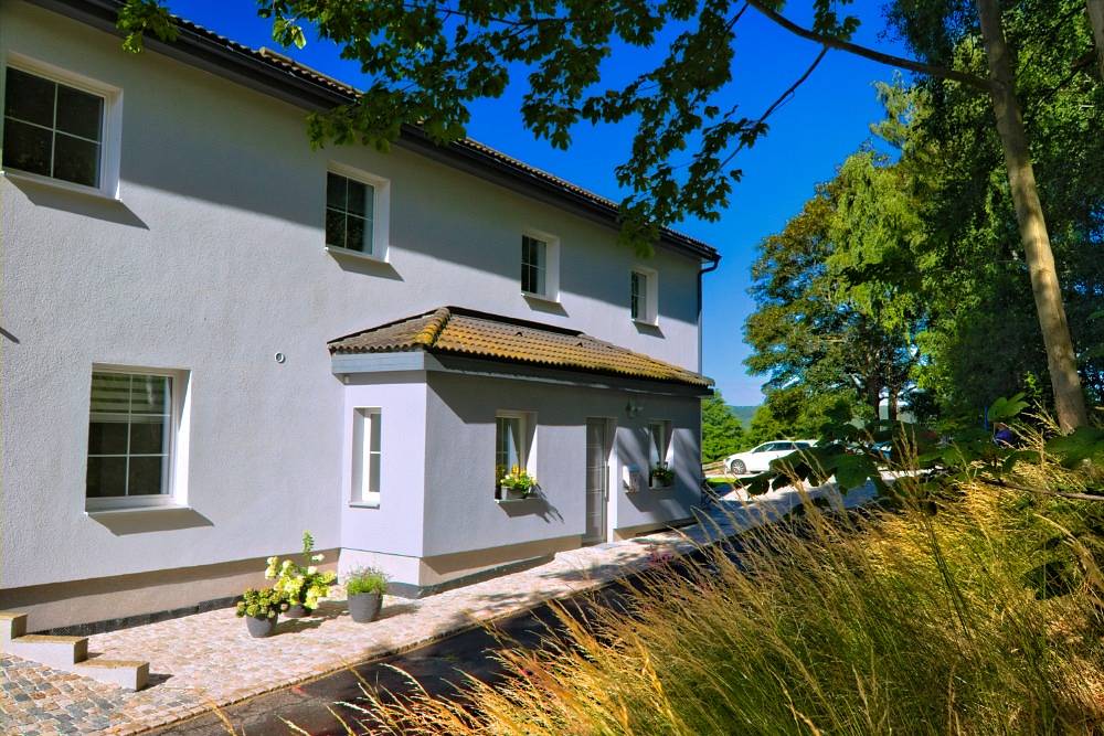 Apartmány Blatouch - Mariánská