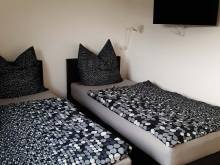Apartmány Blatouch - Mariánská
