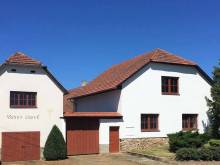 Statek u Váňů - Mezná