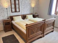 Statek u Váňů - Mezná