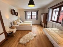 Statek u Váňů - Mezná