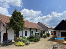 Statek u Váňů - Mezná