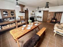 Statek u Váňů - Mezná