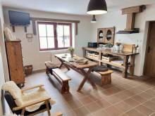 Statek u Váňů - Mezná