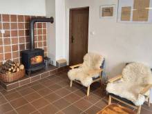 Statek u Váňů - Mezná