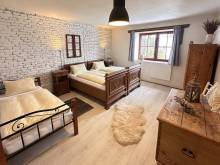 Statek u Váňů - Mezná